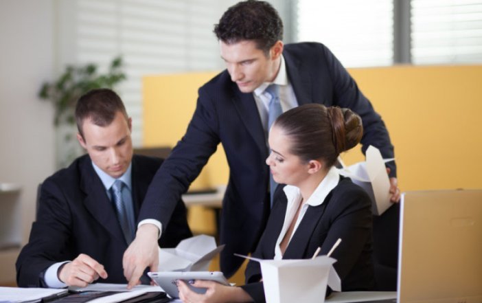 супервайзер мерчендайзеров обязанности