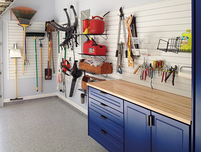 бизнес в гараже с минимальными вложениями