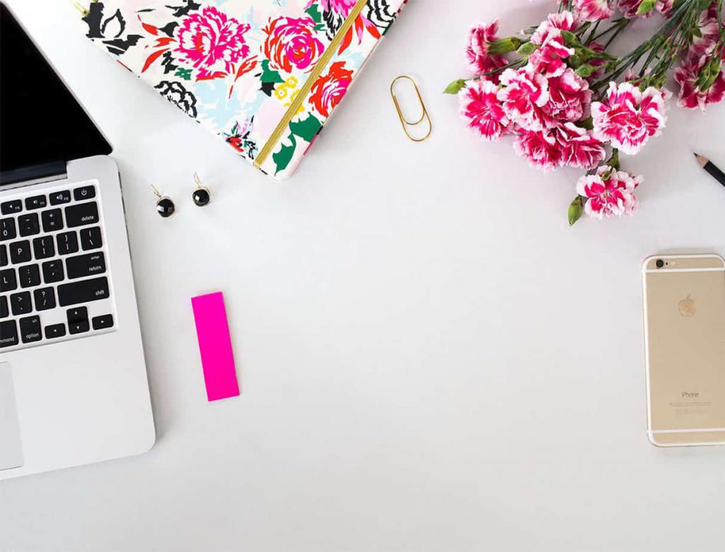 какой блог завести