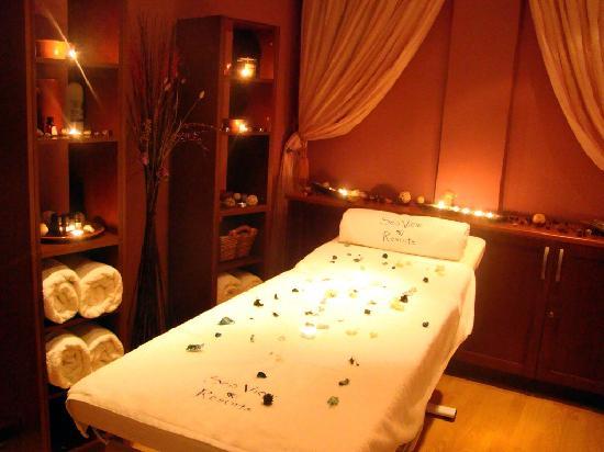 как открыть массажный кабинет