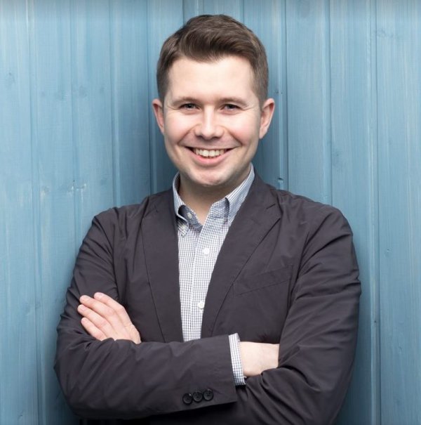 "Додо Пицца" основатель