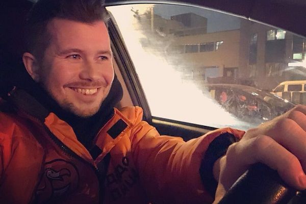 Книга Федора Овчинникова "Додо Пицца"