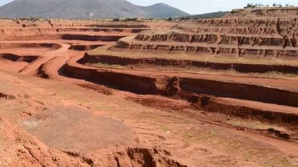 Сырьевые источники для кирпича