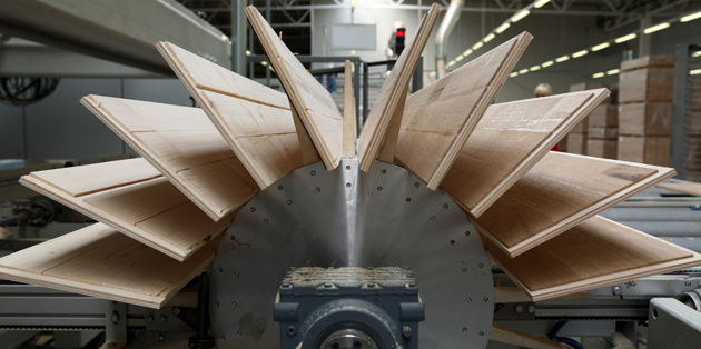 что можно делать из дерева