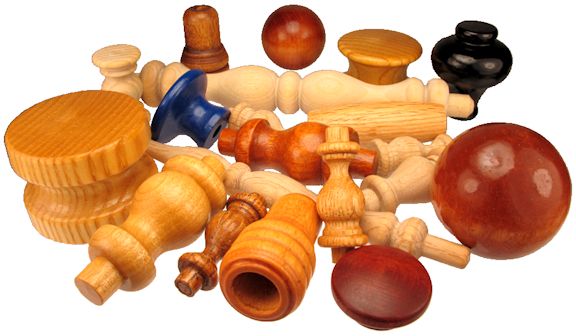 что делать из дерева