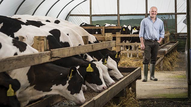 Оборудование для молочной фермы