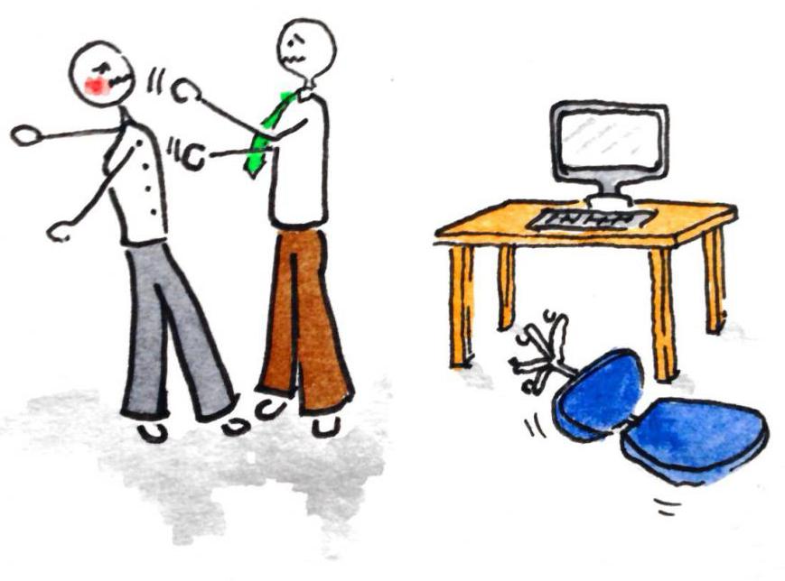 увольнение сотрудника тк рф