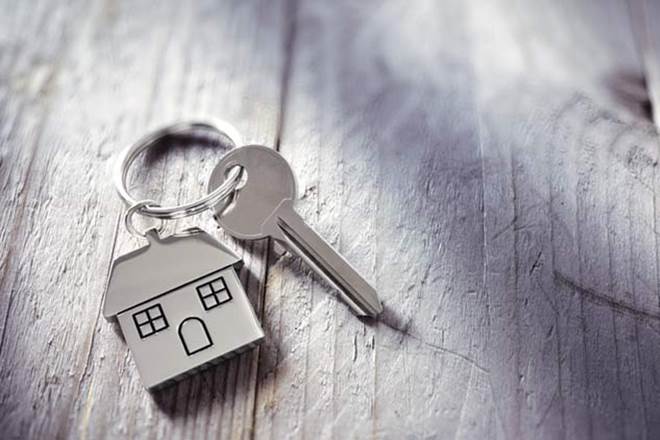 Покупка жилья