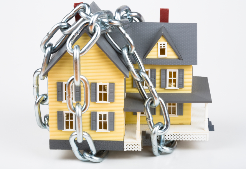 Изъятие жилья