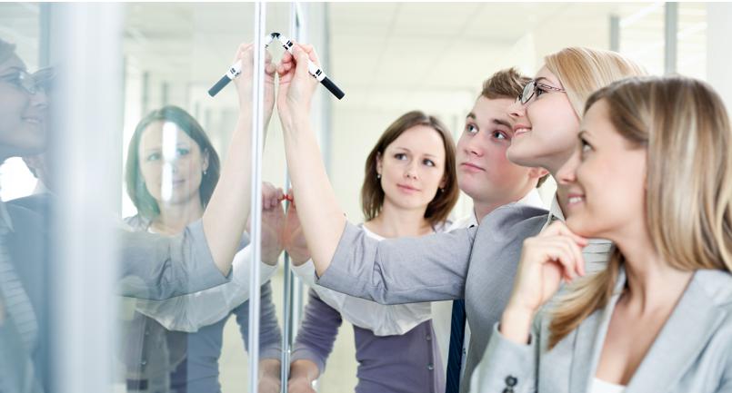 маркетолог это кто и чем занимается