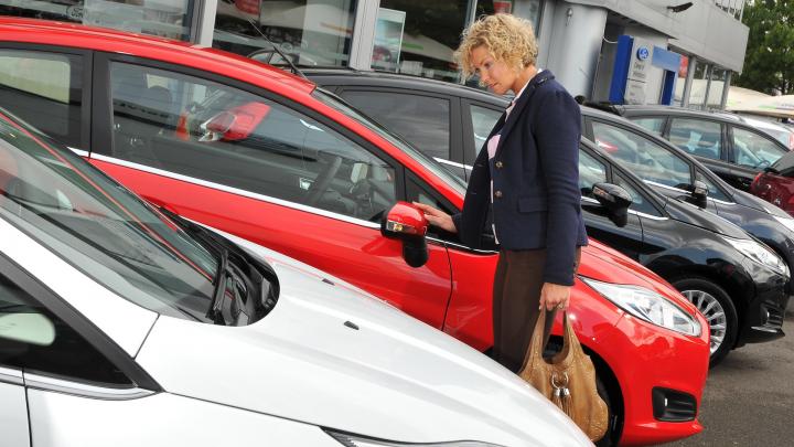 выбор авто в лизинг для ип