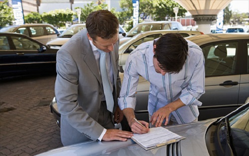 подписание документов на авто в лизинг для ип
