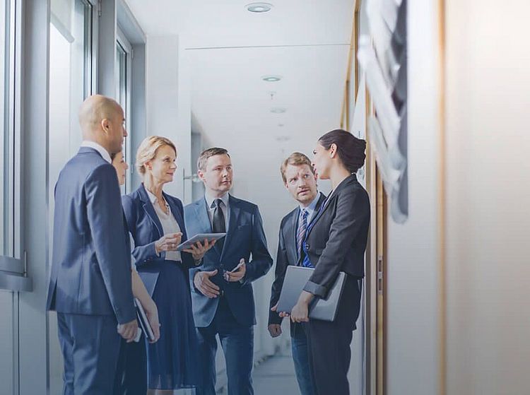 Регистрация фирм