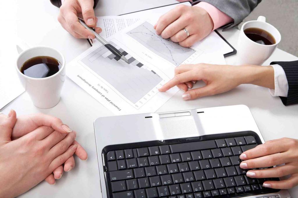 Выгодно ли открывать фирму