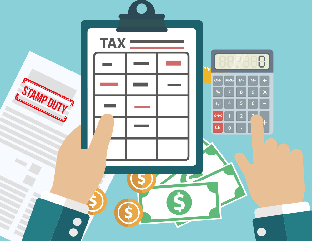 государственная пошлина