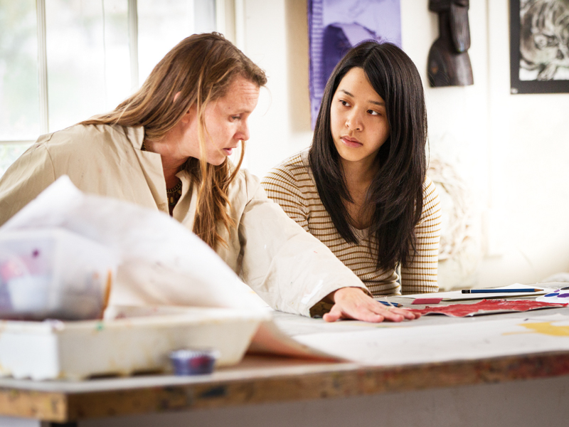 право на ученический отпуск