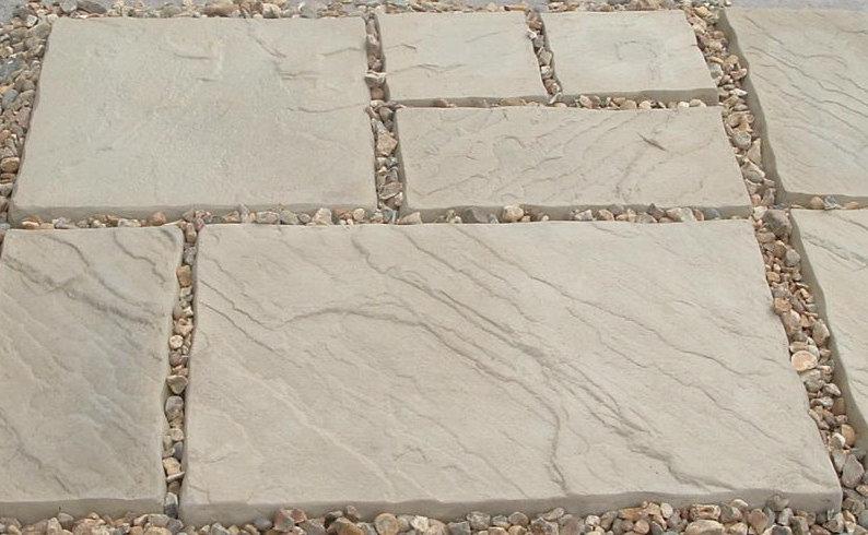 искусственный декоративный камень