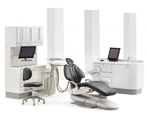 Стоматологический кабинет