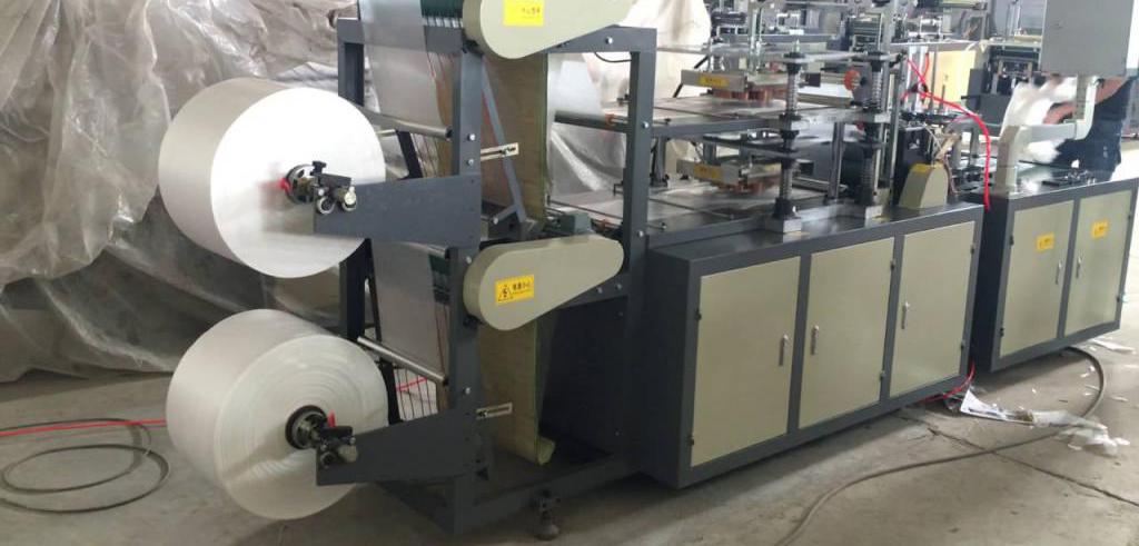 Оборудование для изготовдения х/б перчаток