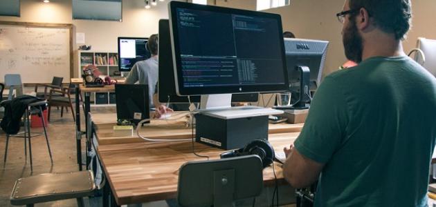 Отработка 14 дней после подачи заявления