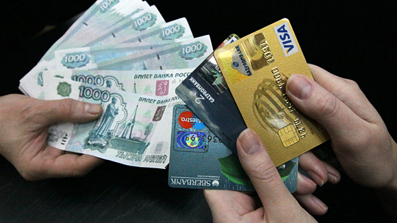 как повысить кредитный лимит