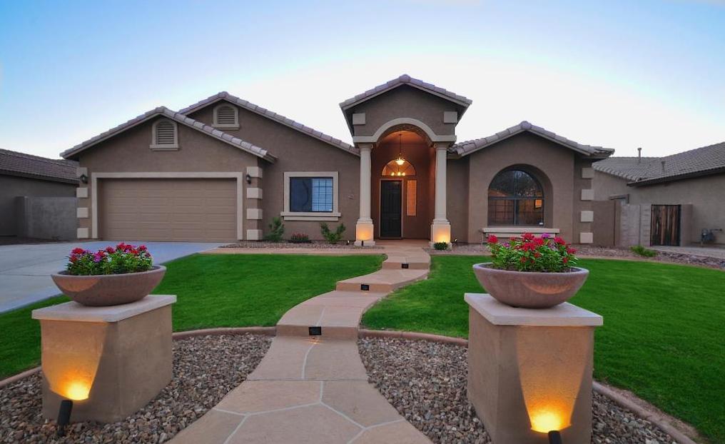 Продажа дома