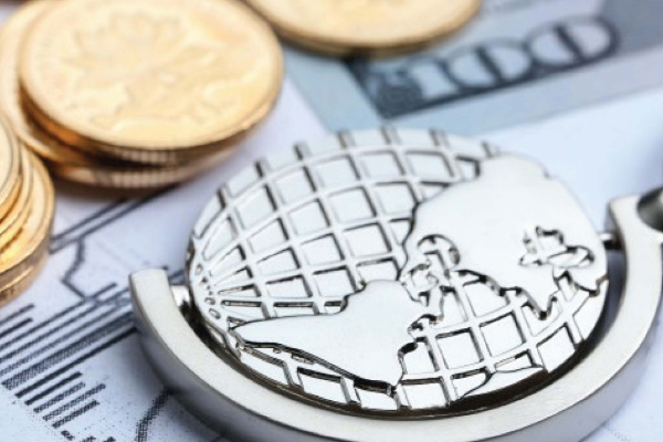 международный факторинг