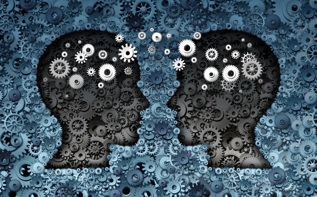 Социальная психология