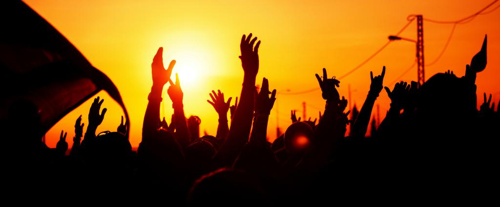 Мятеж как вид девиантного поведения