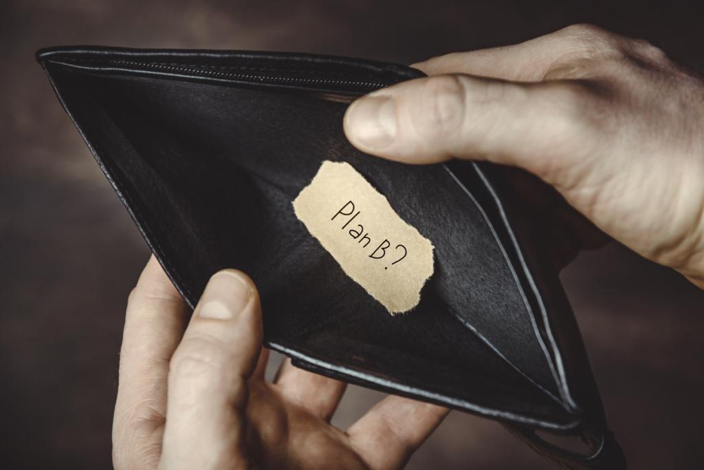 цели фиктивного банкротства