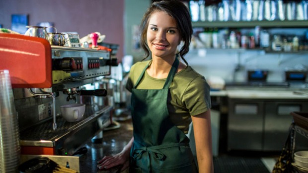 как открыть свой бизнес подростку