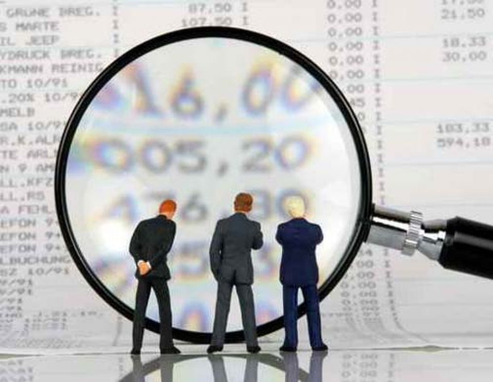 что делать если пришла проверка