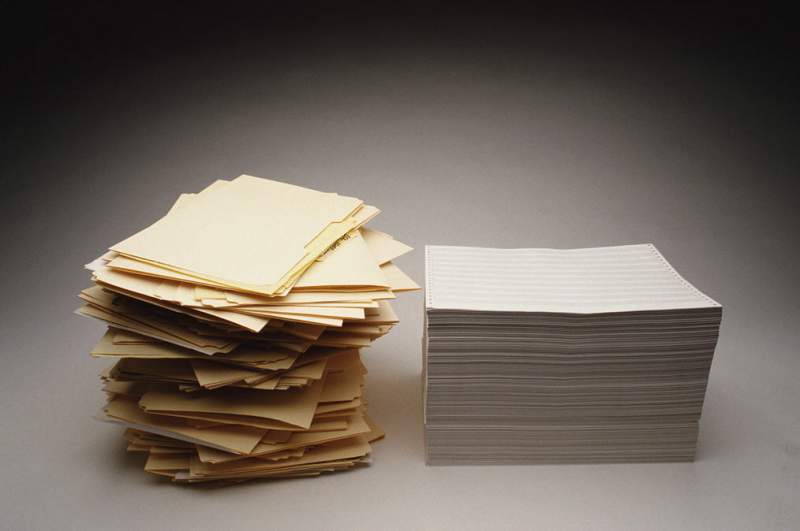 что делать, если пришла проверка