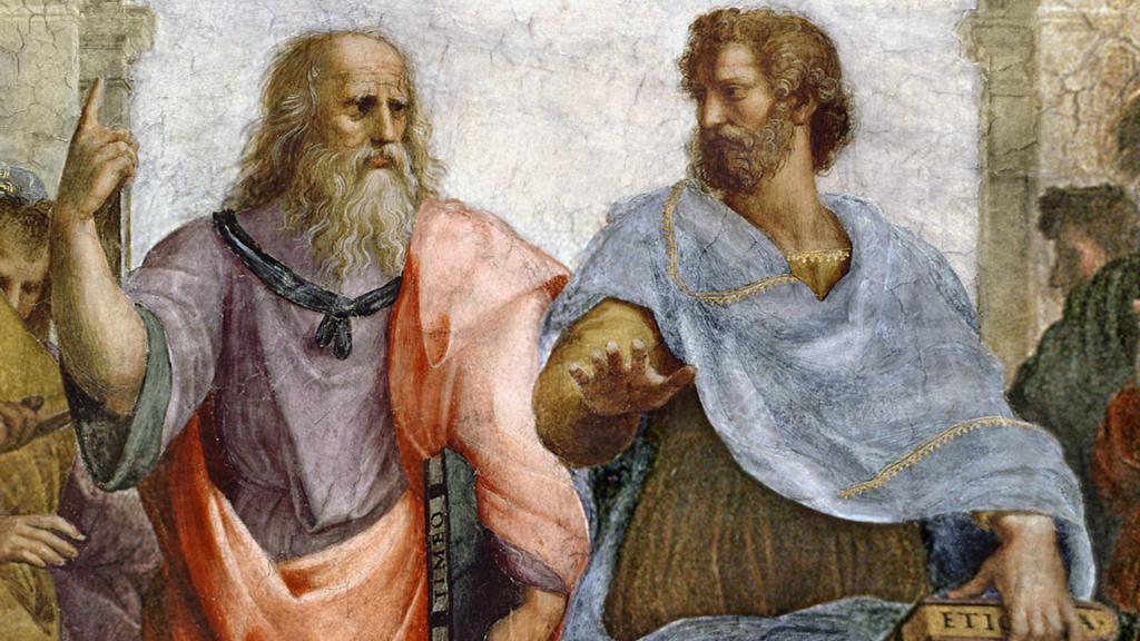 Олигархия в древности