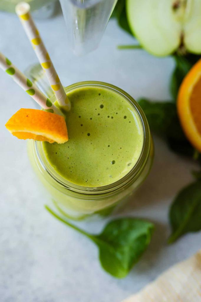 полезный сок для ребенка