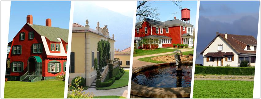 ипотека на дачу