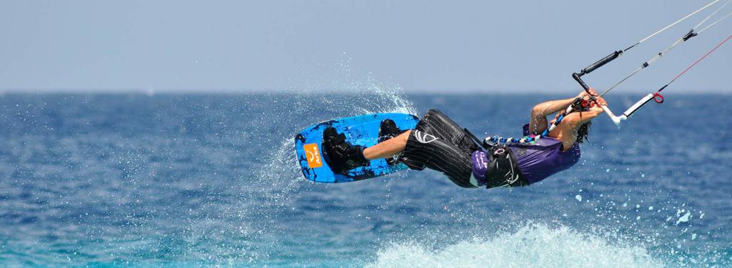 Кайтинг это спорт