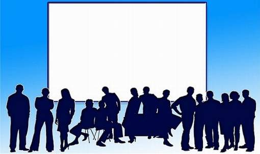 Неформальная организация это: