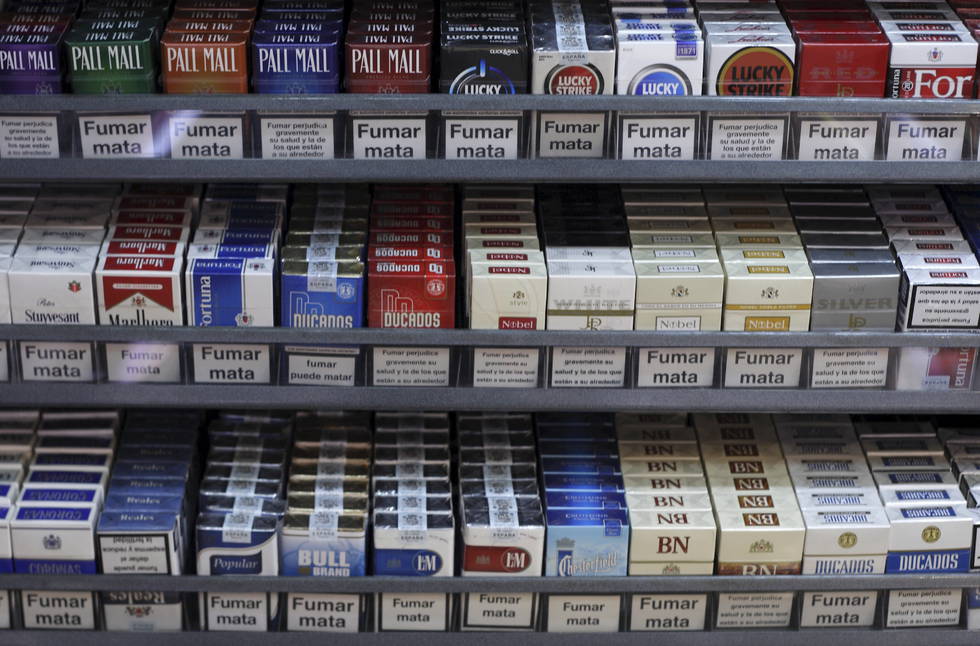 табачный бизнес с нуля