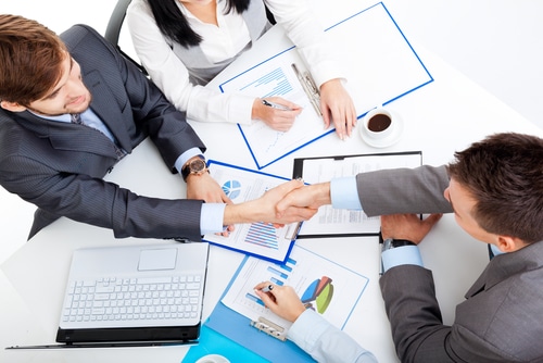 как выиграть тендер на строительство