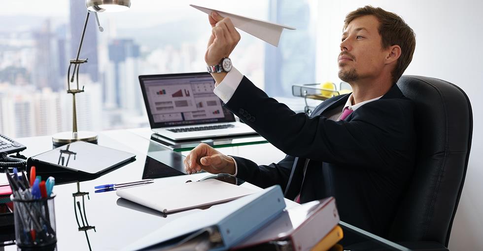 Перспективные отрасли бизнеса