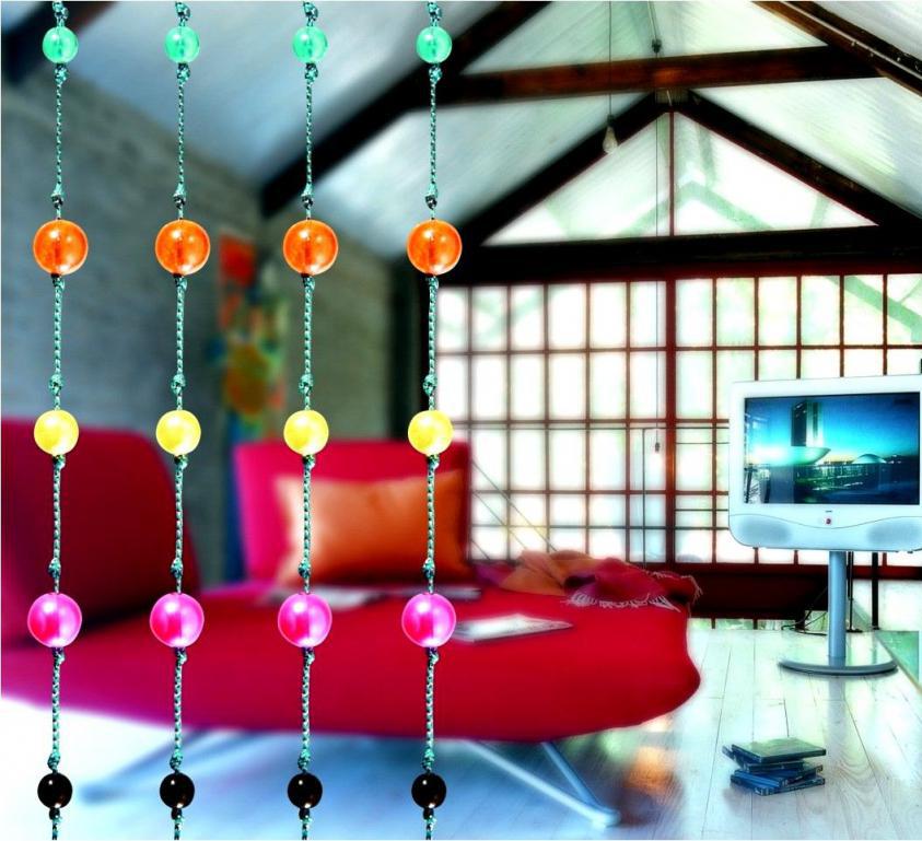 декорирование помещений