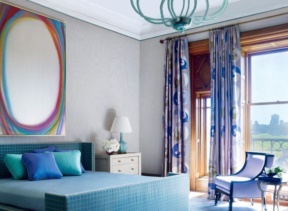 декор жилых помещений