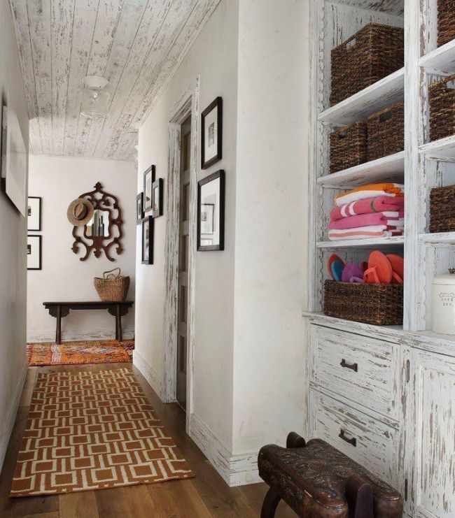 декор помещений своими руками