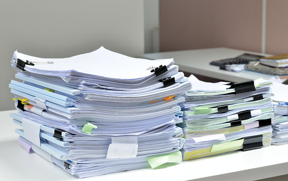 нужно ли регистрировать печать ип в налоговой