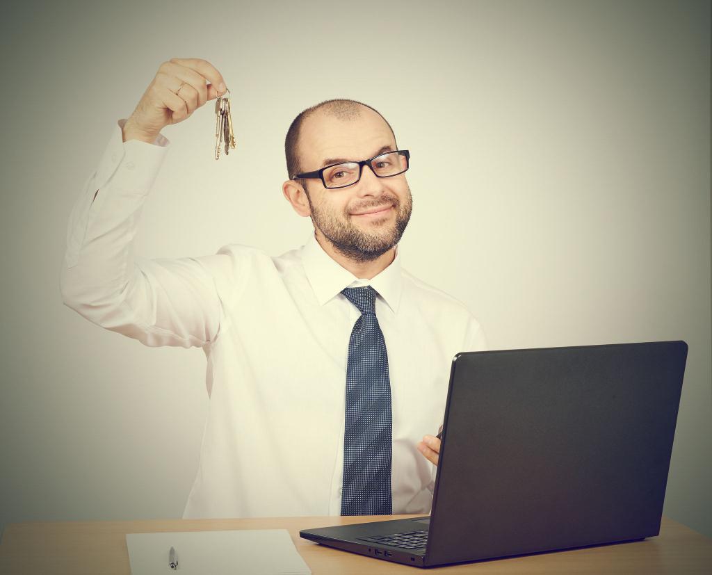 должностные обязанности риелтора по недвижимости