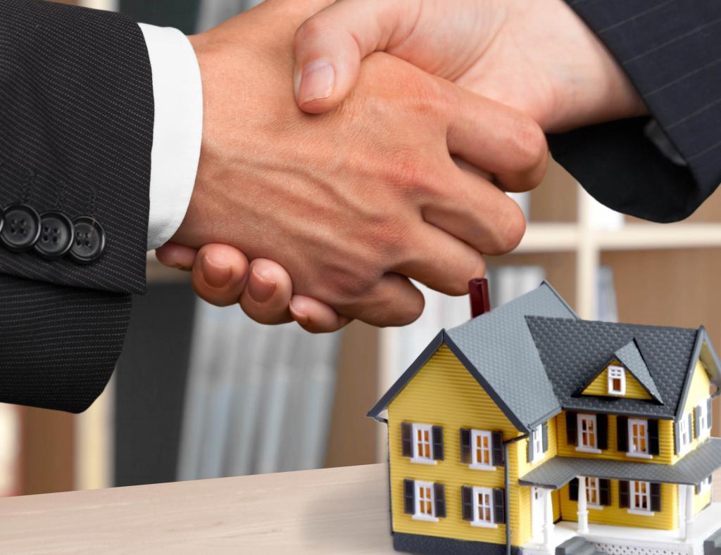 должностные обязанности риелтора для резюме