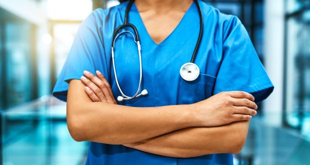 востребованные профессии в ирландии