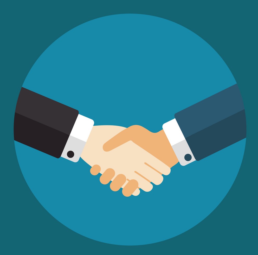 клиент определяется с выбором и происходит момент продажи