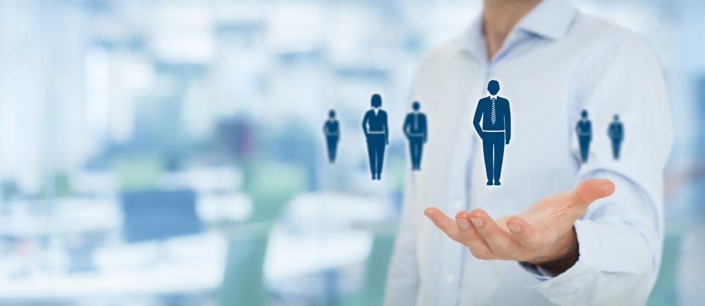 персонал, рекрутинговое агентство